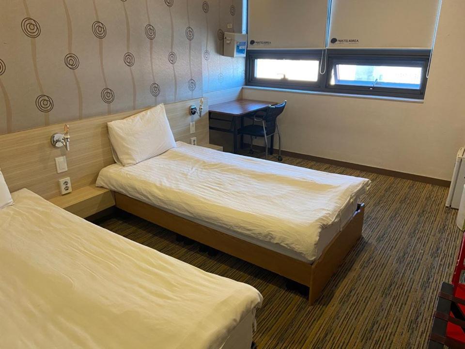Hostel Korea - Changdeokgung Seoul Ngoại thất bức ảnh